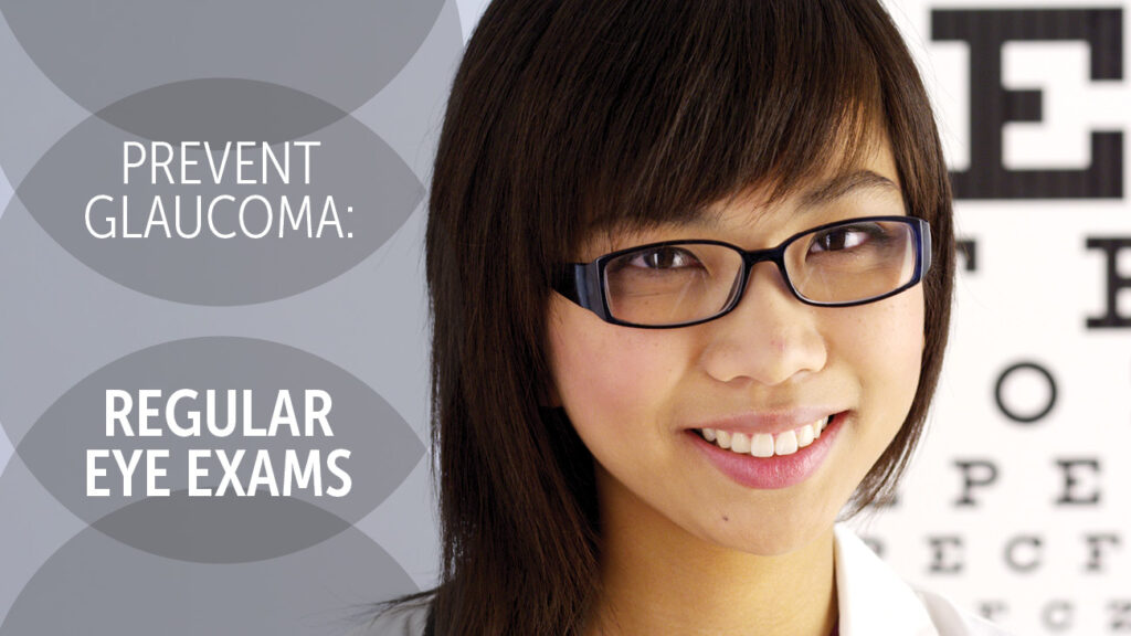 Prevent-Glaucoma